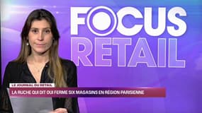 Focus Retail - Le Journal du retail 14/01/23