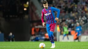 Gerard Piqué