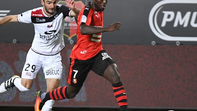 Paul-Georges Ntep
