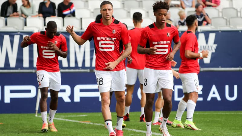 Stade Rennais
