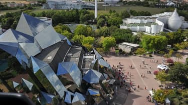 Futuroscope