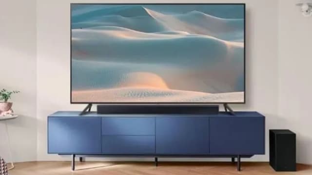 Erreur de prix ou offre quasiment rare sur cette barre de son Samsung chez Cdiscount ?