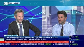 Jonathan Dhiver (MeilleureSCPI.com) : Quelles perspectives et quelles tendances pour ceux qui choisiraient d'investir à la rentrée en SCPI ? - 25/08