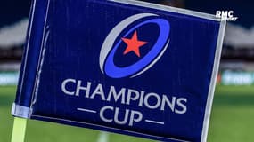 Reprise de la Champions Cup en avril avec une phase à élimination directe
