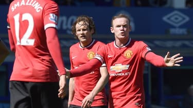Manchester United a réalisé un bénéfice record de 117 millions de livres en 2013-2014.