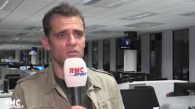 Jérôme Rothen : "Le PSG en mode Ligue des Champions"