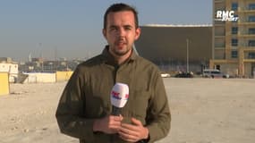 Coupe du monde 2022 : Lusail, le chantier du stade de la finale sera terminé cet été