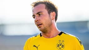 Mario Götze