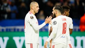 Lyon-Sparta