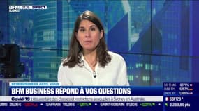 BFM Business avec vous : Des entreprises achèteraient des cryptomonnaies pour se faire une réserve en cas de cyberattaque, qu'en penser ?