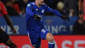Adrien Silva