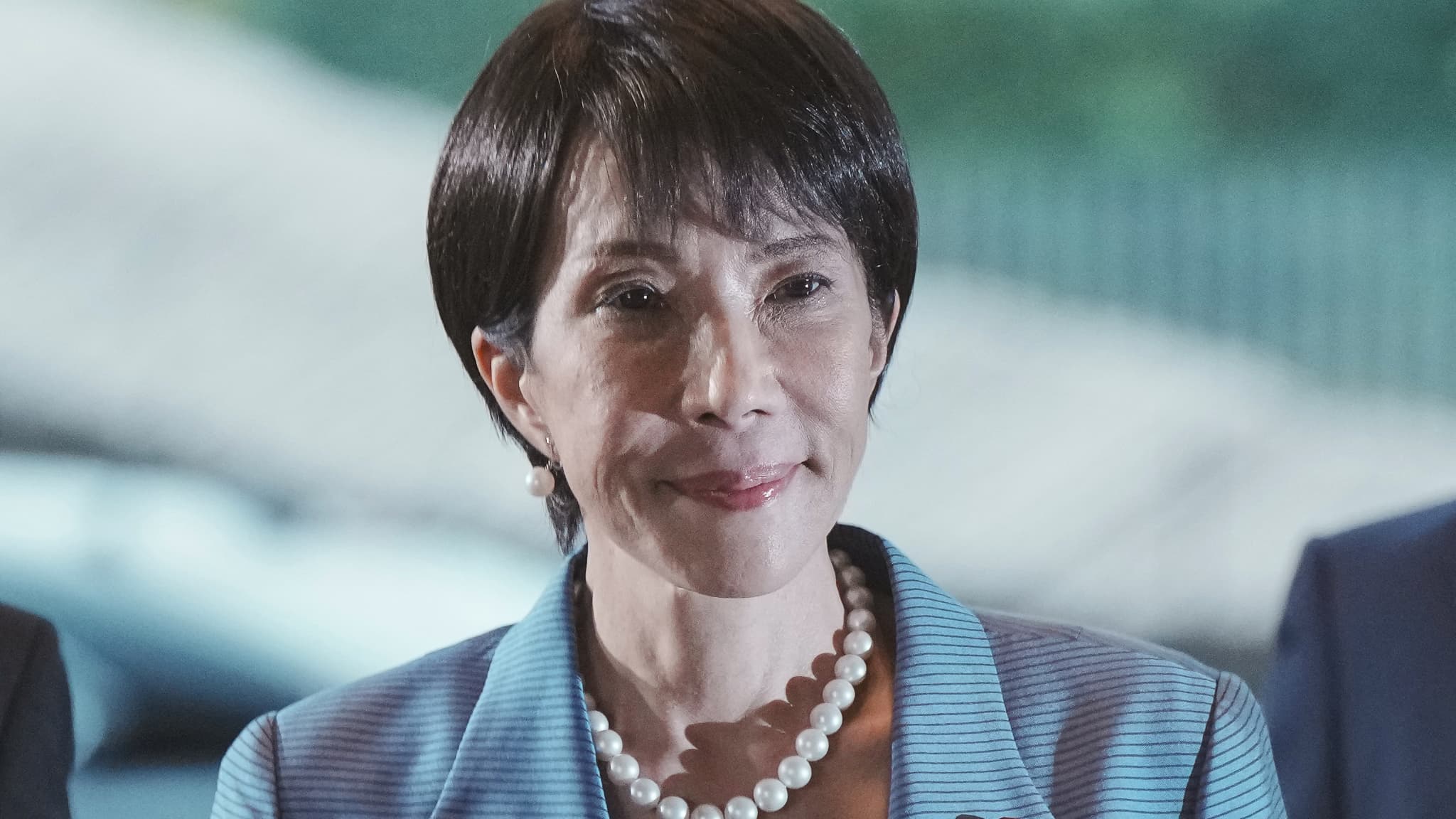 Dame de fer 2.0, ultra-nationaliste... Qui est Sanae Takaichi, la nouvelle Première ministre du Japon?