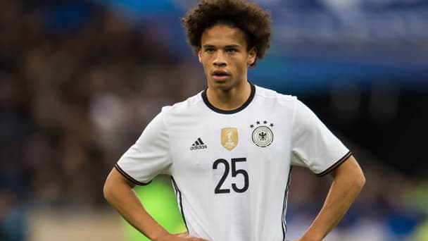 Mondial La Drole De Reponse De Leroy Sane A Sa Non Selection