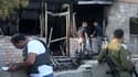 La mort d'un bébé palestinien dans un incendie provoqué par des colons israéliens avait indigné les Palestiniens.