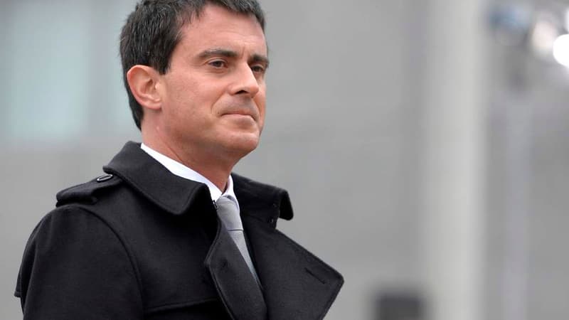 Manuel Valls doit présenter les grandes lignes de cette prime d'activité ce jeudi