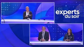 Finances : le tacle du FMI à la France - 23/05