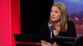 Grâce de Jacqueline Sauvage: Osez le féminisme demande "la reconnaissance d'un danger de mort permanent"