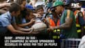 Afrique du Sud : Les champions du monde Springboks accueillis en héros 