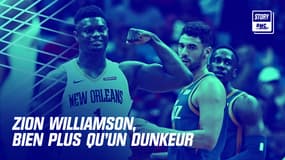 Zion Williamson