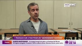 Un français sur trois paie pour un "abonnement fantôme"