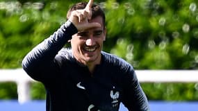 Antoine Griezmann