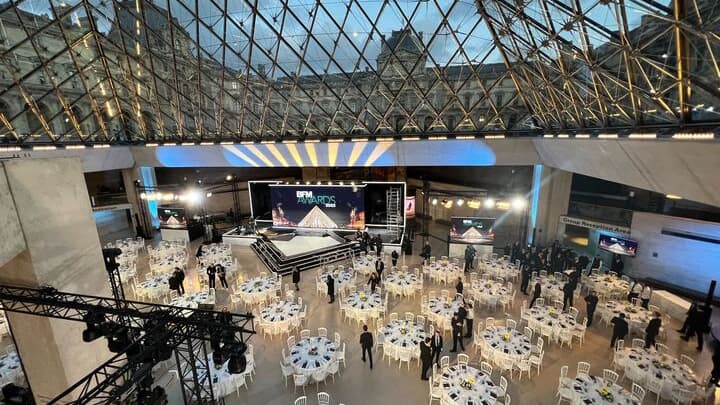 La cérémonie des BFM Awards débute ce mardi à 20 heures