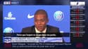 K.  Mbappé : "Mon prix ne changera pas ma manière de jouer"