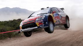 Sébastien Loeb