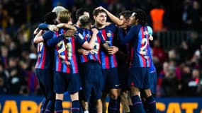 FC Barcelone