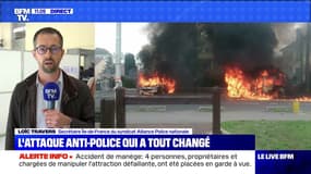 L'attaque anti-police qui a tout changé (3) - 15/10