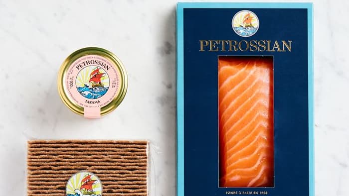 Petrossian