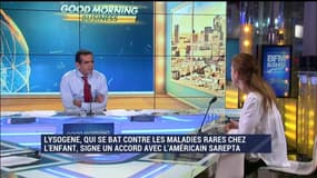 Lutter contre les maladies rares : « une urgence absolue »