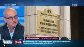 "Il y a une atteinte à leur intégrité et une marchandisation des corps": un centre universitaire de conservation de corps destinés à la science fermé