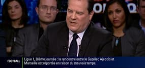 Jean-Christophe Cambadélis face aux Français: "La loi El Khomri est assez déséquilibrée à cette étape mais dedans il y a quelques pépites"