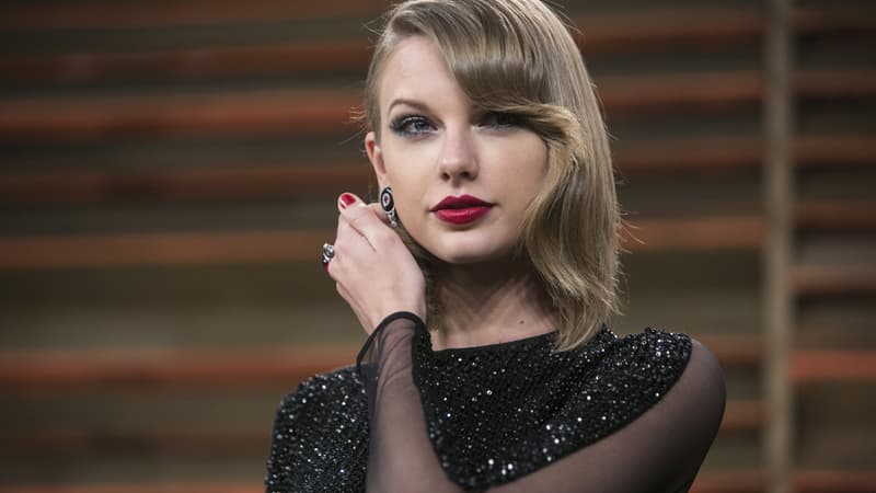 Taylor Swift a décidé de boycotter Apple Music, comme elle l'a annoncé sur son Tumblr.