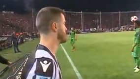Vieirinha (PAOK Salonique)