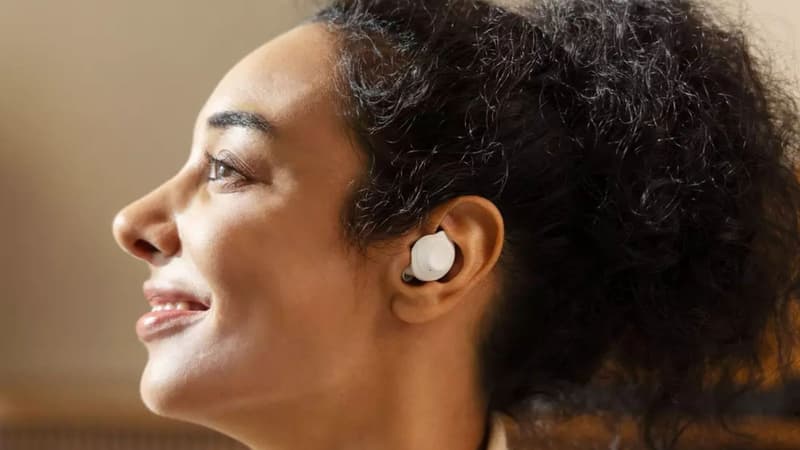 Les écouteurs Samsung Galaxy Buds FE les moins chers sont chez Auchan, découvrez-les sans plus attendre