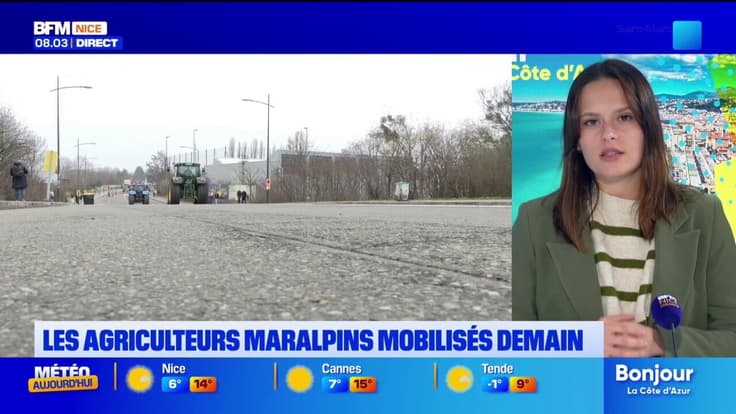 Manifestation des agriculteurs : Le point sur les perturbations