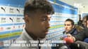 Ligue 1 – Kamara : "Quand Payet et Mandanda sont comme ça, ils sont innarêtables"