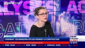 Jean-Michel Bluteau (Maire) : Logement, ces municipalités qui freinent la construction - 14/02
