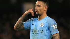 Gabriel Jesus (Manchester City)