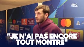 PSG 7-0 Brest : "Je n'ai pas encore tout montré", Kvaratskhelia prévoit de grandes choses