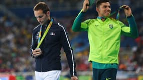 Renaud Lavillenie