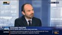 Édouard Philippe: "Le Premier ministre a pris une gifle électorale"