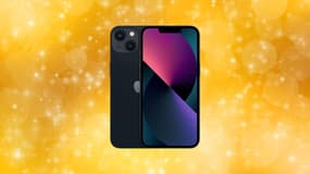Ce site n'en fait qu'à sa tête et propose une offre folle sur l'iPhone 13 d'Apple