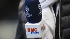Les deux meilleures affiches de la Ligue des champions seront diffusées sur RMC Sport