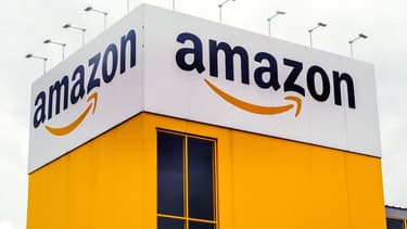 Amazon va recruter 2.000 personnes en France, principalement des préparateurs de commande.