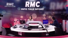 "Le problème c'est le Français!"