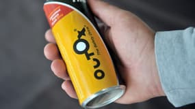 Outox est soi-disant dégrisant.