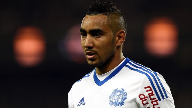 Dimitri Payet